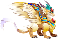 Archangel Dragon 3