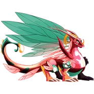 Fairy Dragon Adult image