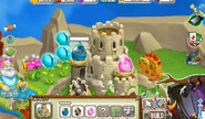 Sky Dragon on Hatchery