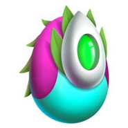 Fertility Dragon Egg image
