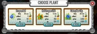 Food Farm Display