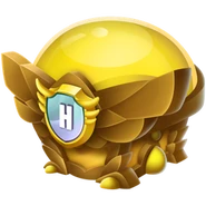Heroic Joker Orbs Chest
