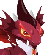 Vampire Dragon Baby profile image