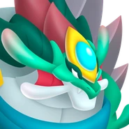 Colossyche Dragon Adult profile image