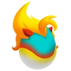 Glowppy Dragon 0