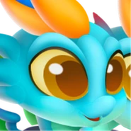 Hidden Swamp Dragon m1.png (62 KB) Hidden Swamp Dragon Baby profile image