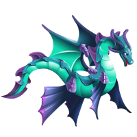 Nessy Dragon 3