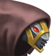 Outlaw Dragon Adult profile image