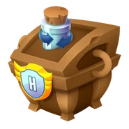 Heroic Trade Essence Chest