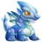 Dragón Viento Helado Fase 1