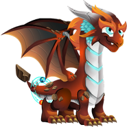 Forge Dragon 2