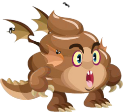 Dragon Crotte Wiki Dragon City Fandom
