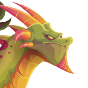 Wyvern Dragon m3