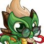 Bookday Dragon Baby profile image