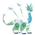 Dandelion Dragon 3