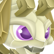 Monument Dragon Baby profile image