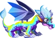Dragón Prisma Fase 2