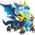 Almaighty Dragon 3