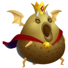 King Potato Dragon 2
