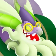 Tentacularian Dragon Adult profile image