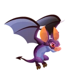 Bat Dragon 2