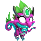 Fertility Dragon 1