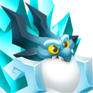 Iceberg Dragon Adult profile image
