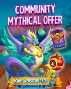 Community Mythical Offer
