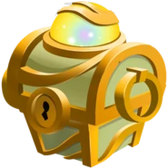 Heroic Orbs Chest