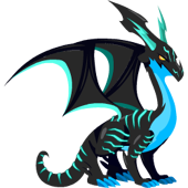 Dragón Neón Fase 3