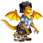 Dragón Pelusa Fase 3