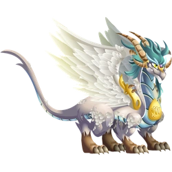 Zodiac Virgo Dragon | Dragon City Wiki | Fandom