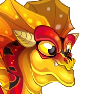 Basilisk Dragon Young profile image