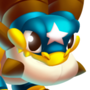 Contender Dragon Baby profile image