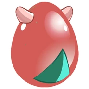 Fairy Dragon Egg image
