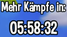 Mehr Kämpfe in