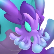 Monsoon Dragon Adult profile image