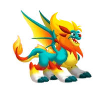 Glowppy Dragon 2.png (52 KB) Glowppy Dragon Young image