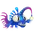 Lantern Fish Dragon 3