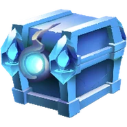 Sea Shard Chest