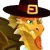 Thanksgiving-Drache0