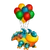 Dragón Globo