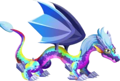 dragon poisson lanterne