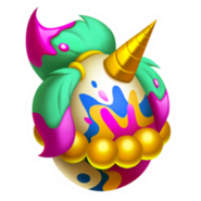 Aquarelle Dragon Egg profile image