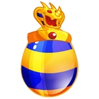 Pharaoh Dragon 0