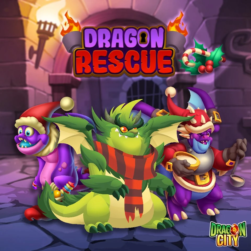 Eggnog Dragon Dragon City Wiki Fandom