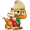 Dragón Mozart Fase 1