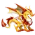 Dragón Ámbar