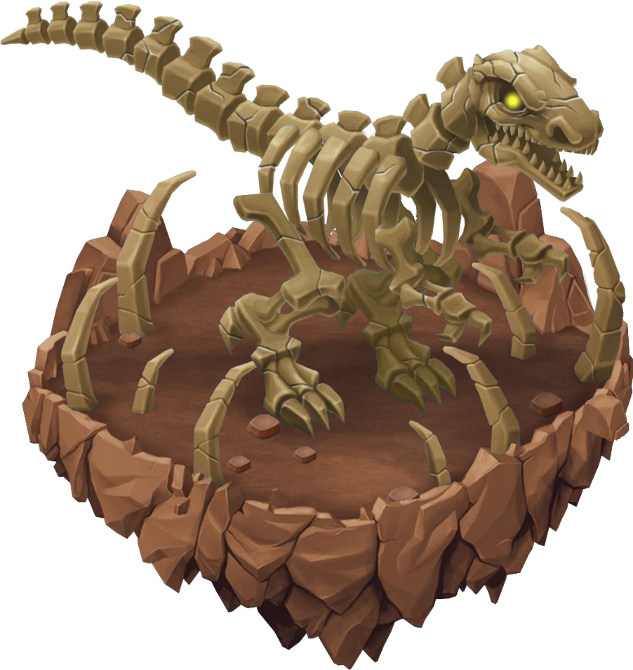 dinosaur island wiki