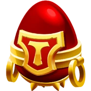 Titan Egg Chest